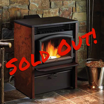 Big Sale On All In Stock Wood Stoves Inserts Heating Appliances