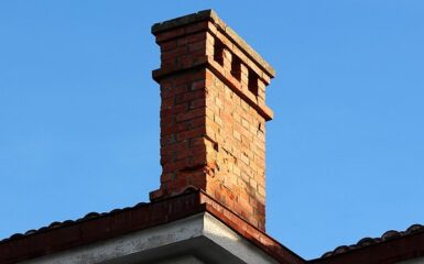 Masonry Damage, dubuque ia