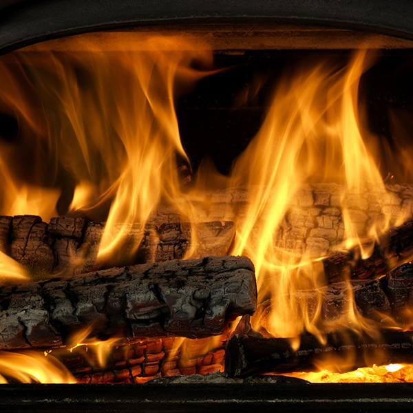 wood burning fireplaces in iowa, illinois, wisconsin