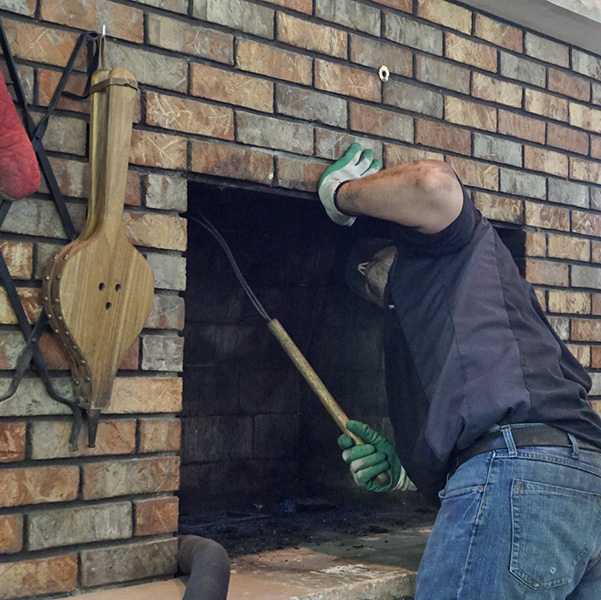 Chimney Services in Dubuque IA