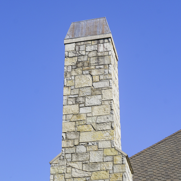 chimney leaks in aiken il