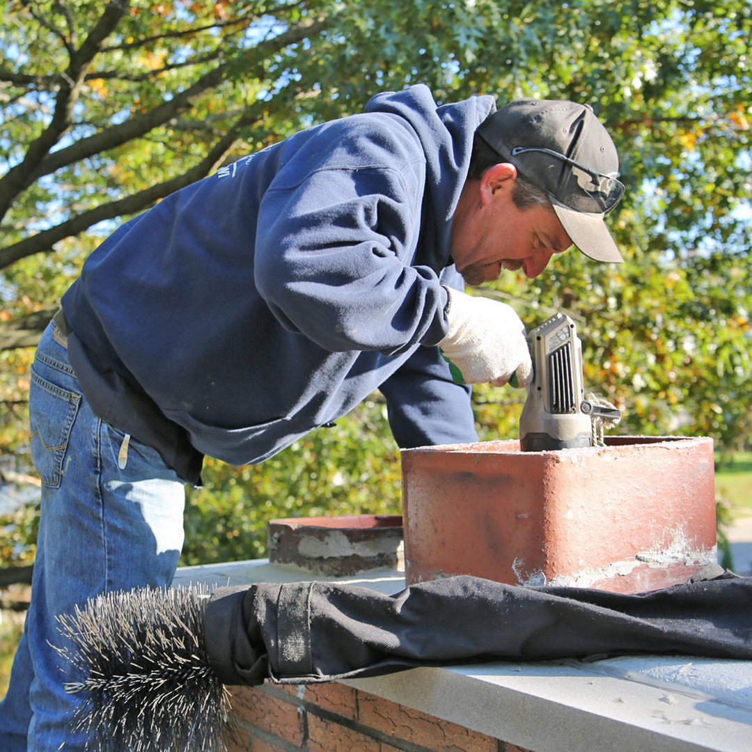 To inquire about scheduling a visit from one of our professional Chimney Sweeps, give us a call at (563) 582-5156 or fill out our online contact form and an expert team member will promptly reach out to you!Dubuque Fireplace and Patio has a wide service area including southwest Wisconsin, northwest Illinois and northeast Iowa. Proudly serving the Dubuque tri-state area, including Dyersville IA, Guttenberg IA, Platteville WI, Apple Canyon IL, Galena IL, and Aiken IL.